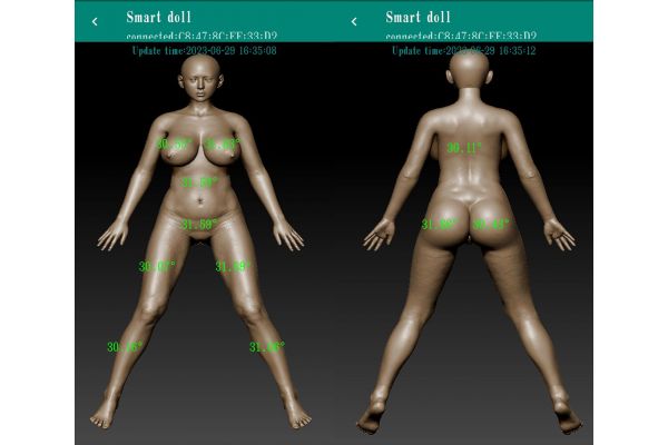 Starpery heating 3.0 adjustment and use instruction