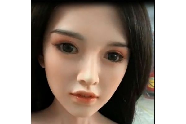 Starpery Rong Asian Sex Doll