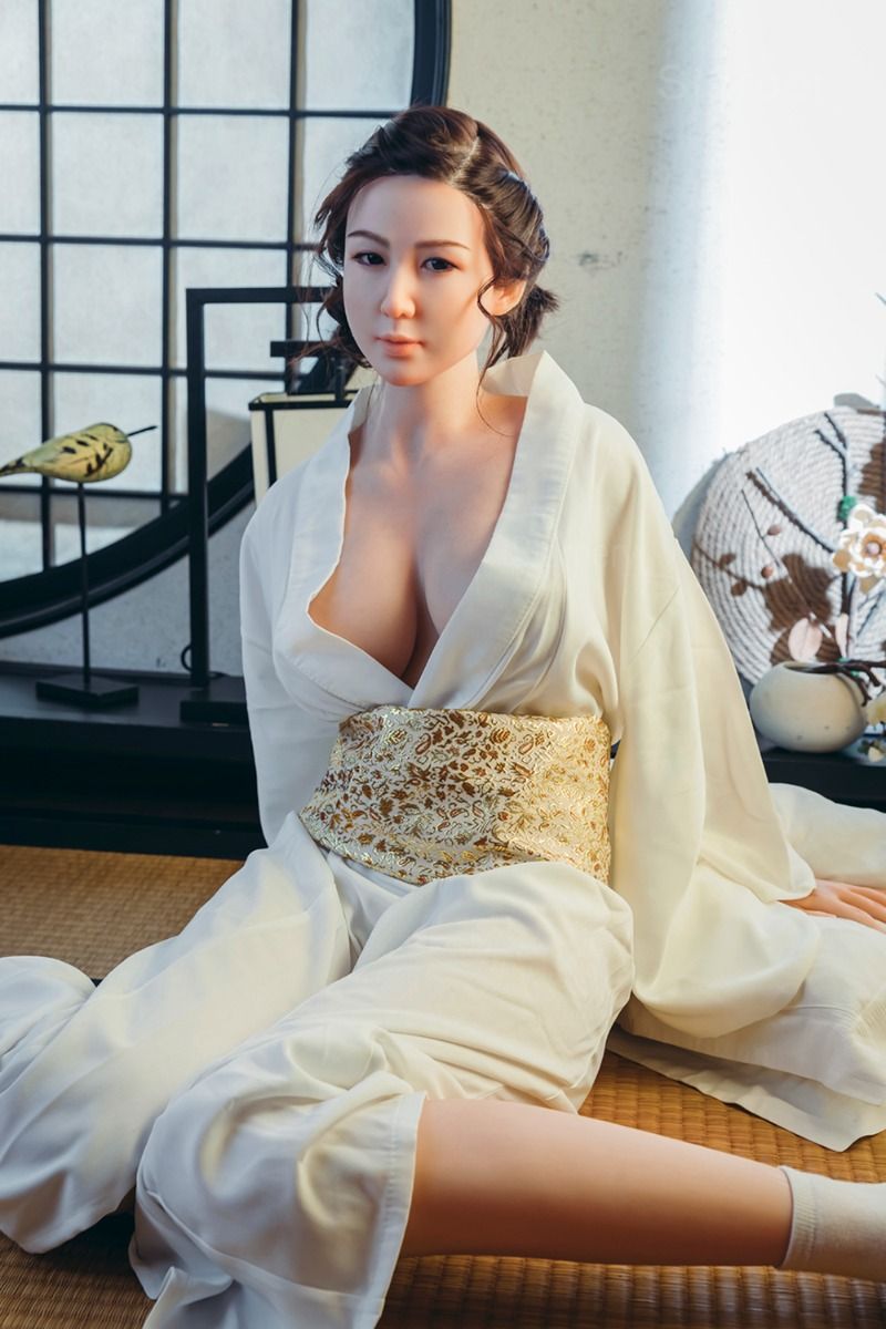 Starpery 172cm F Keiko Japanese Doll Realistic Sex Doll