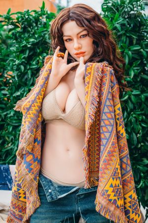Starpery 171cm D cup Pamela Realistic TPE/Silicone Doll Best Sex Doll