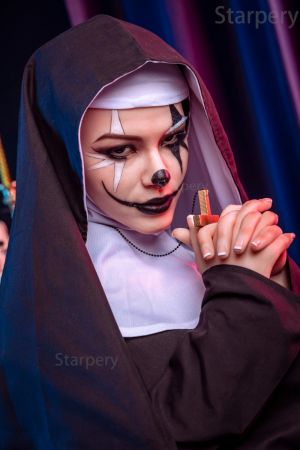 [Happy Halloween]Starpery 163cm G cup Oksana Silicone Sex Doll Best Sex Doll Set 2