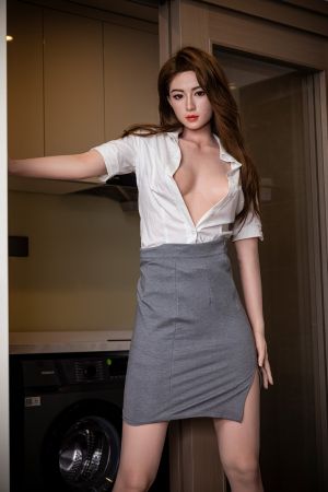 Starpery 176cm C cup Yuyan head Realistic Sex Doll