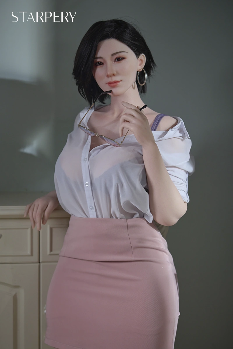 Hao 165cm G-cup / Full silicone