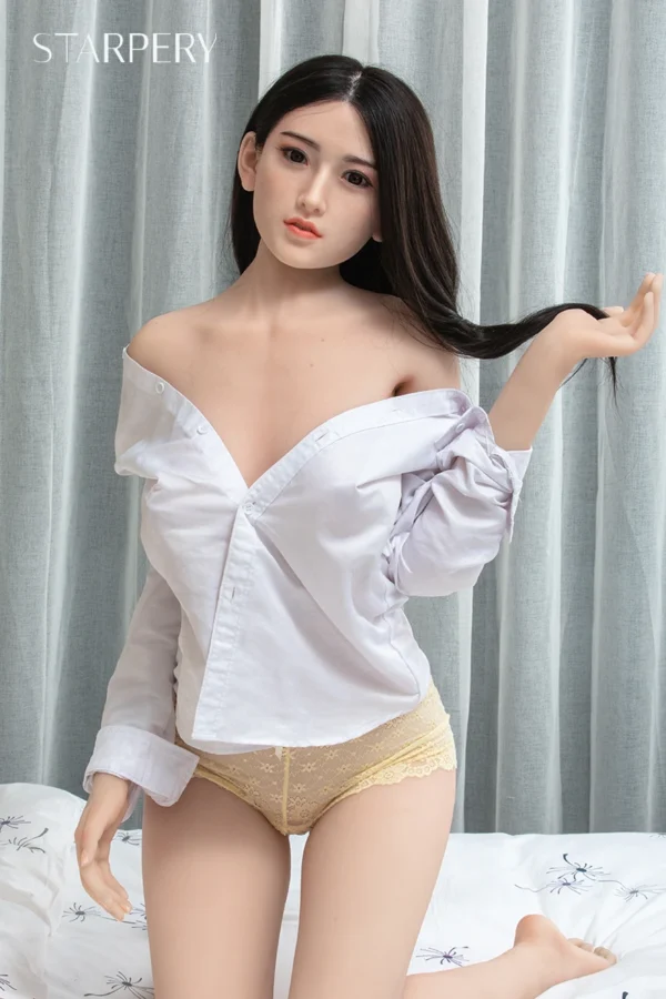 Liao 171cm C-cup / Hybrid