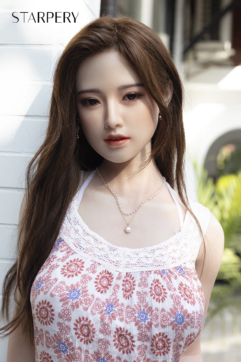 Bingbing 159cm C-cup / Full silicone - Image 12