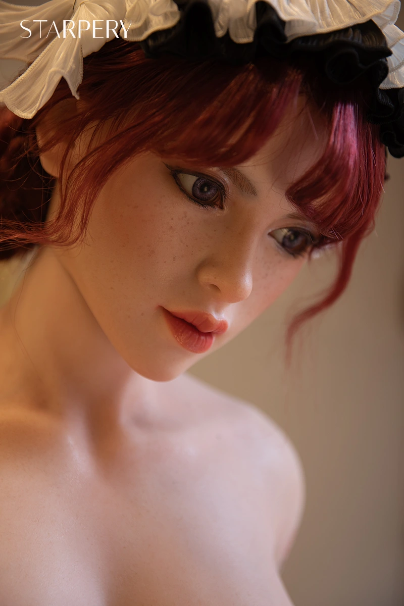 Iris 171cm D-cup / Full silicone - Image 13