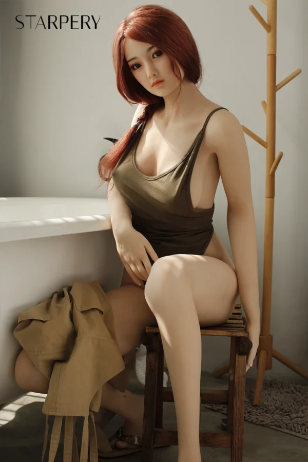 Meng 171cm C-cup / Hybrid