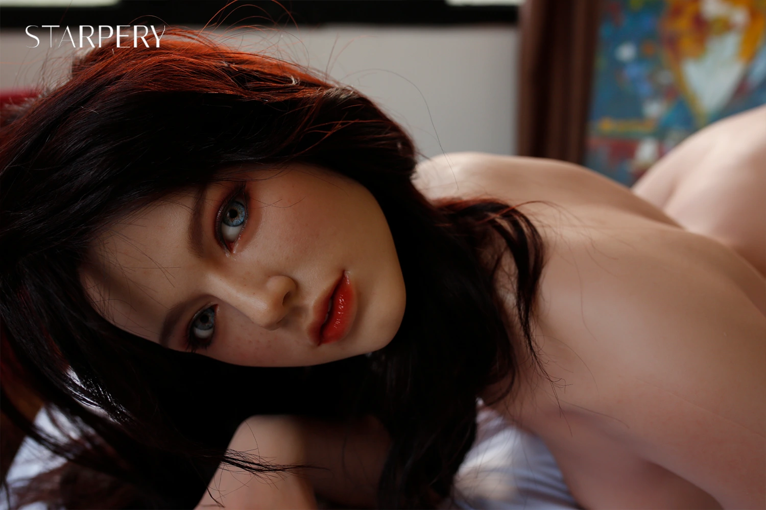 Mira 165cm D-cup / Full Silicone - Image 21