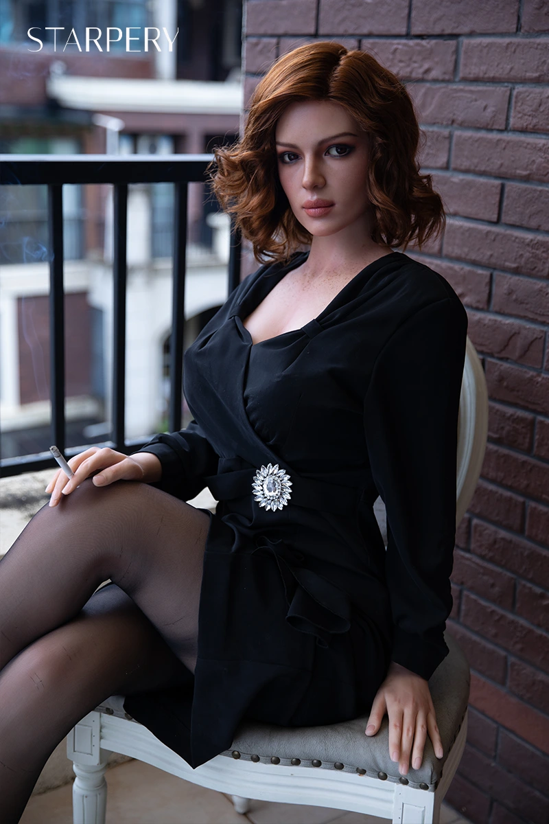 Wayne 172cm F-cup / Full silicone - Image 4