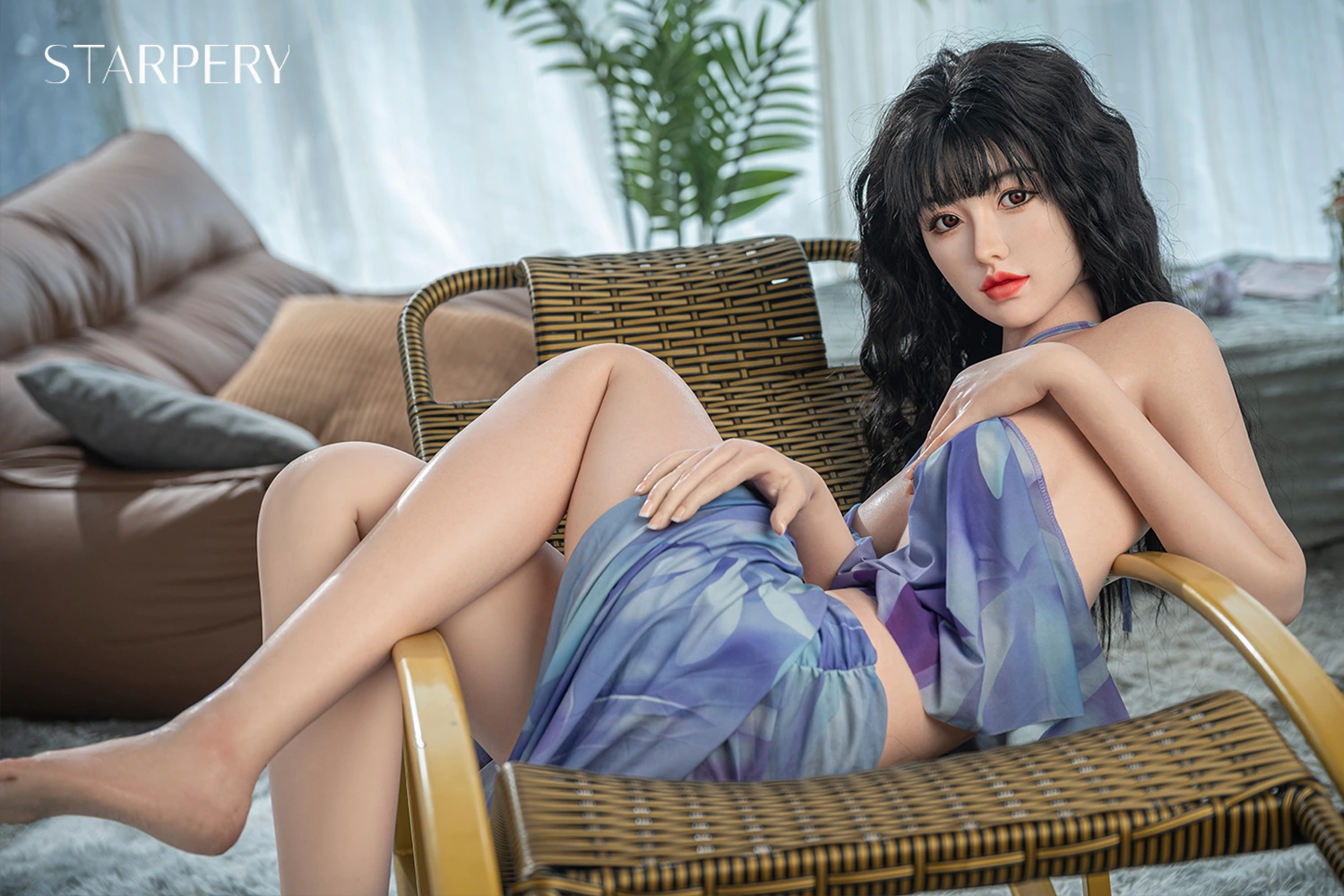 Wushi 174cm C-cup / Full silicone - Image 21