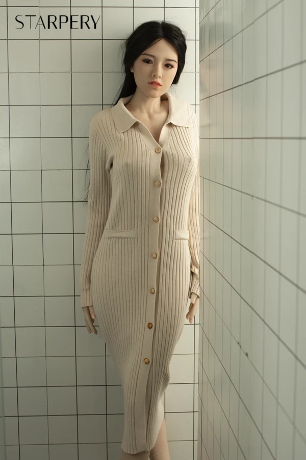 Yangyi 171cm C-cup / Hybrid