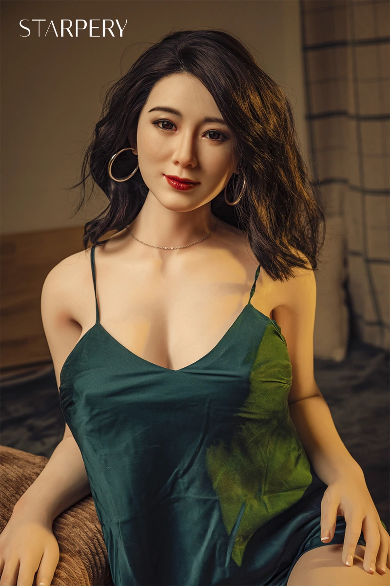 Hao 163cm G-cup / Full silicone - Image 7