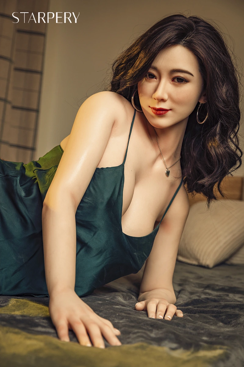 Hao 163cm G-cup / Full silicone - Image 8