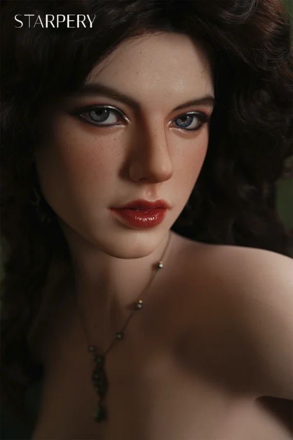 Mira 167cm E-cup / Full Silicone