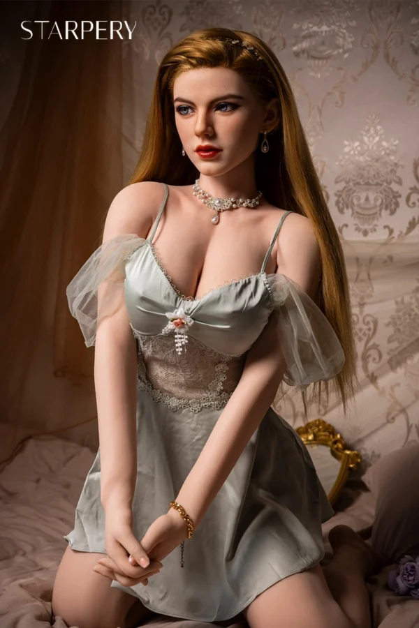 Mira 167cm E-cup / Full Silicone