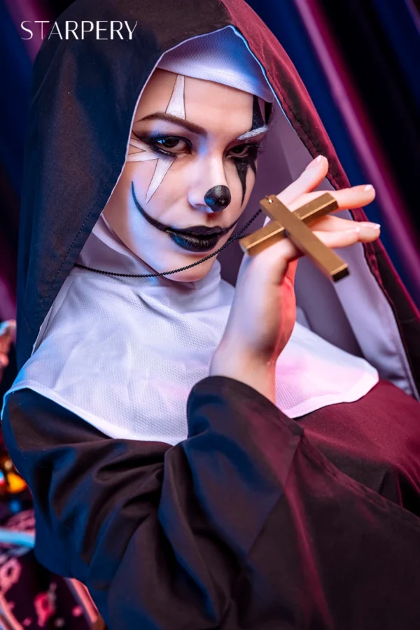 Oksana 163cm G-cup / Full silicone