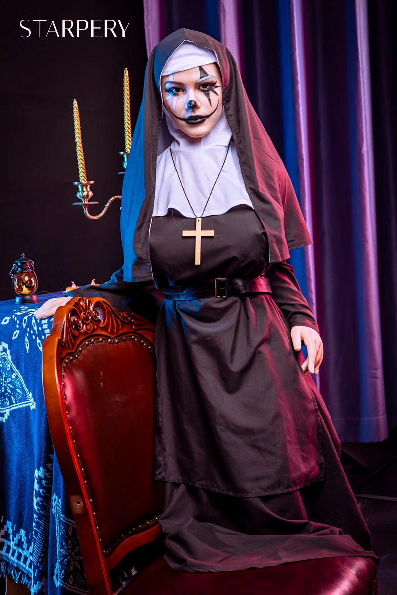 Oksana 163cm G-cup / Full silicone - Image 3