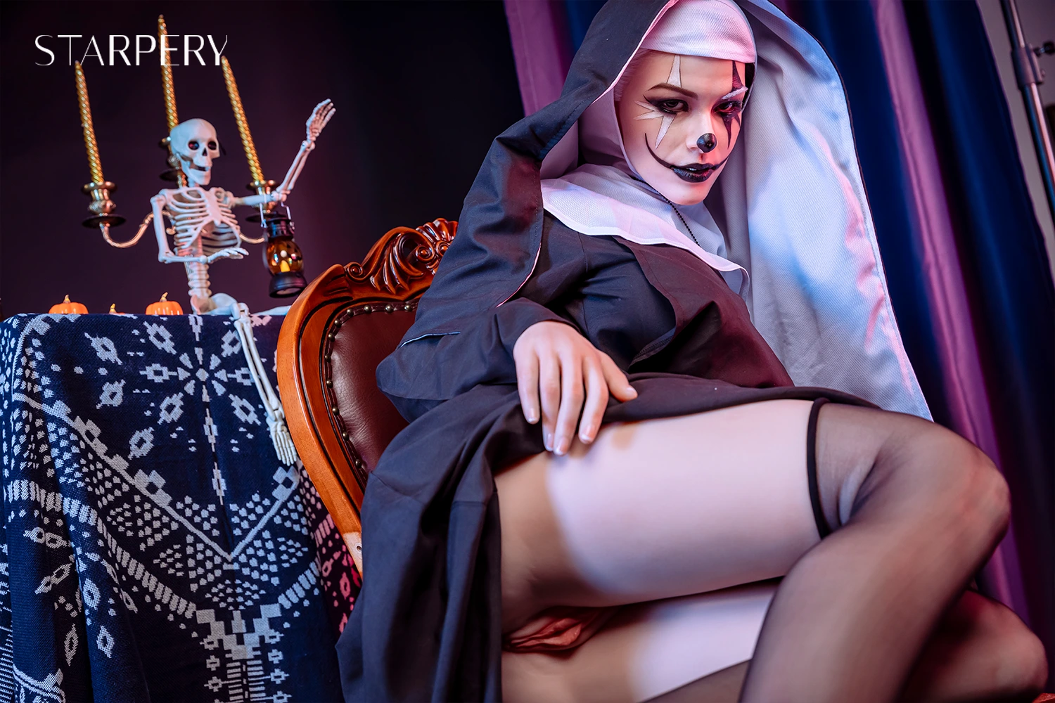 Oksana 163cm G-cup / Full silicone - Image 11