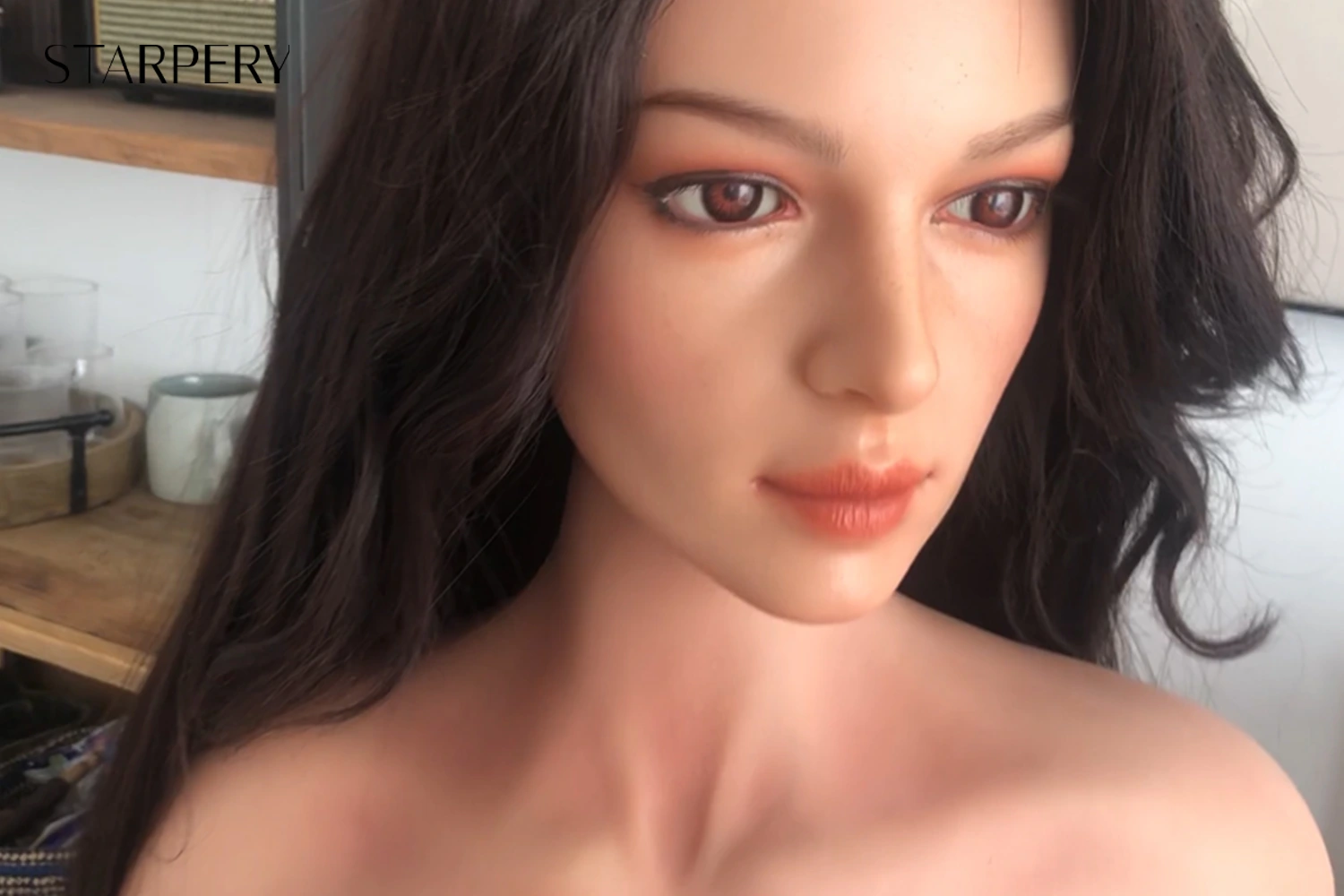 Wayne 165cm G-cup / Full silicone - Image 31