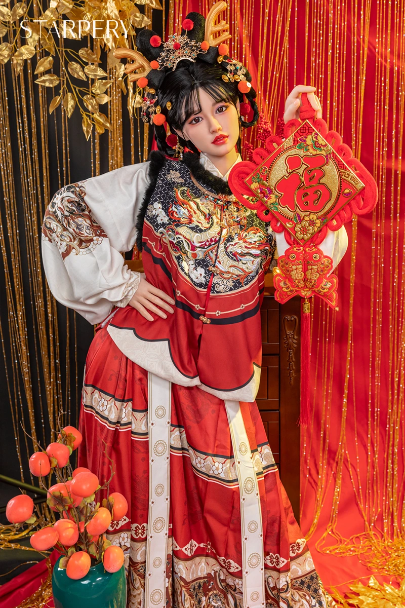 Wushi 169cm C-cup / Full silicone - Image 3