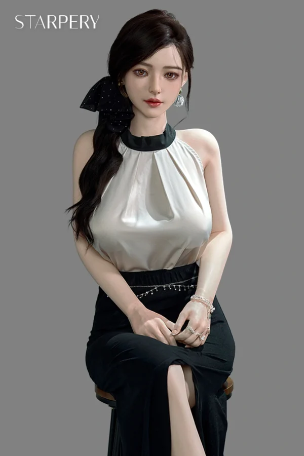 Asuka 171cm D-cup / Full silicone