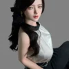 Asuka 171cm D-cup / Full silicone - Image 2