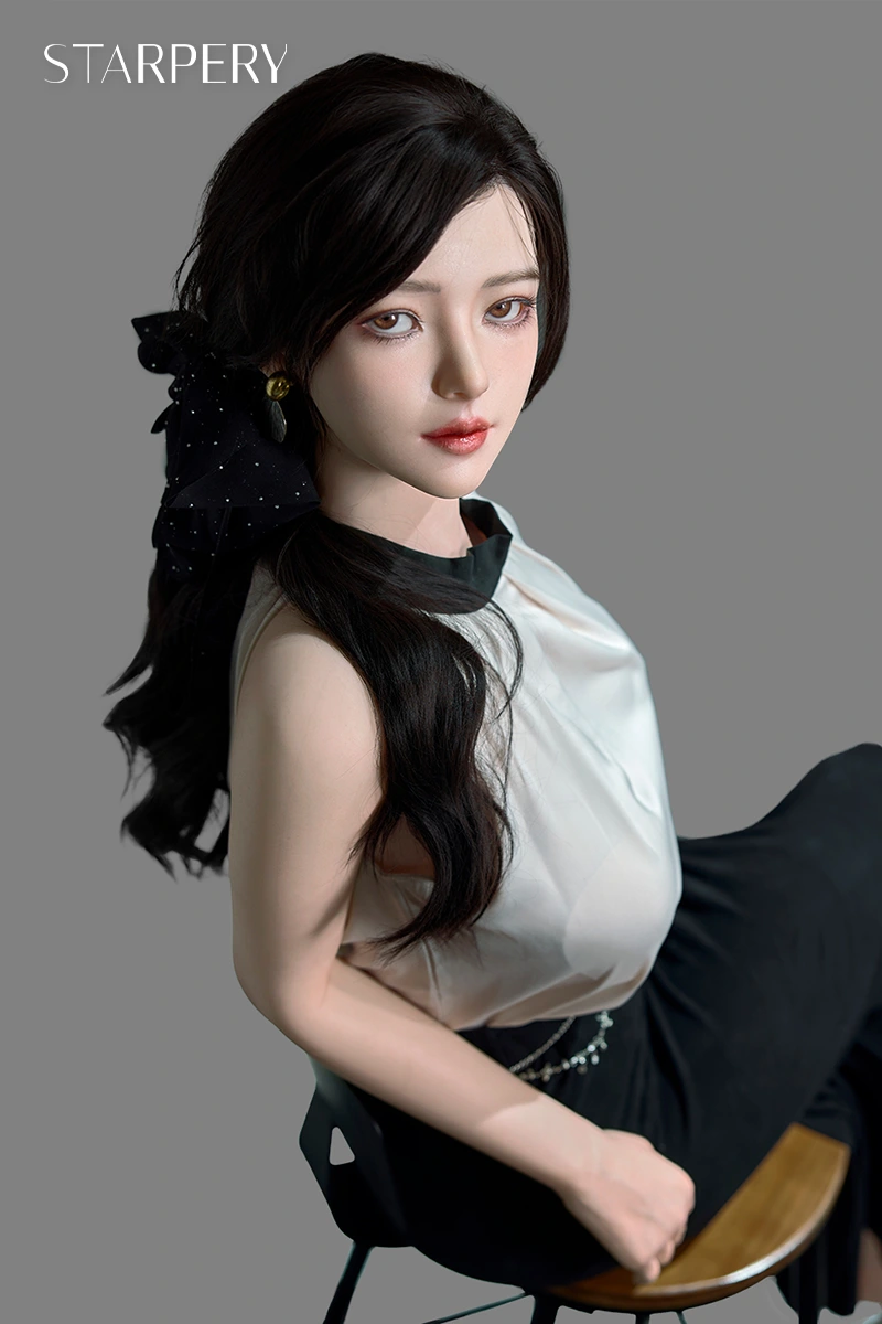 Asuka 171cm D-cup / Full silicone - Image 2