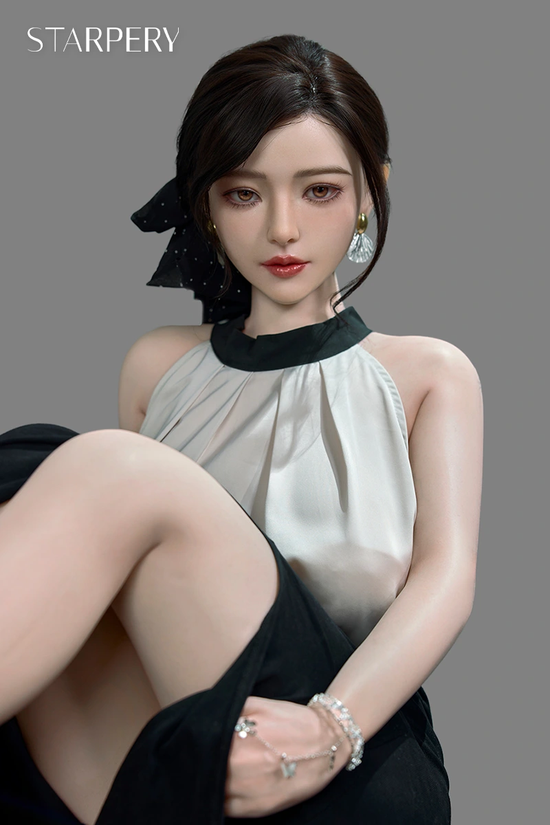 Asuka 171cm D-cup / Full silicone - Image 4