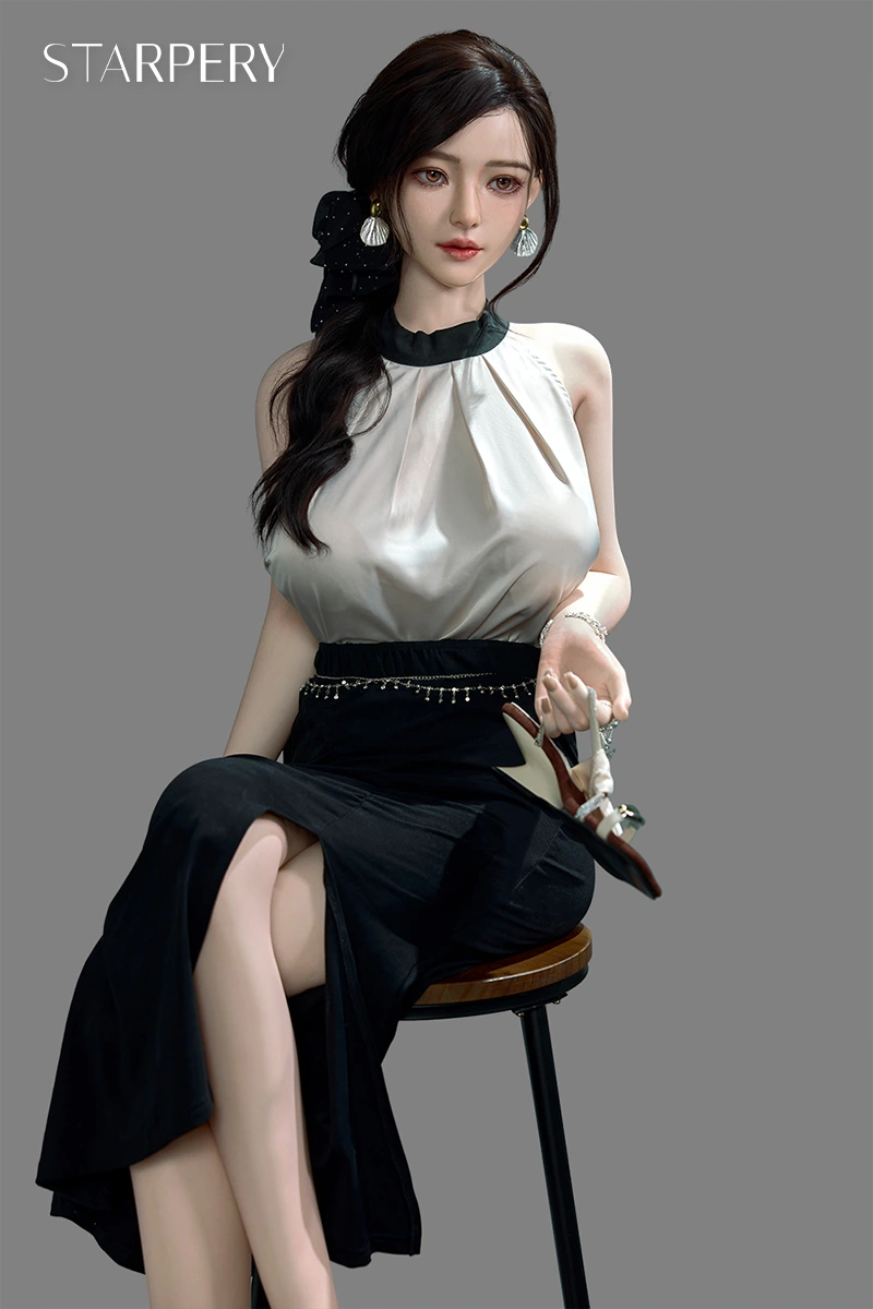 Asuka 171cm D-cup / Full silicone - Image 5