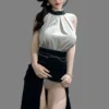 Asuka 171cm D-cup / Full silicone - Image 6