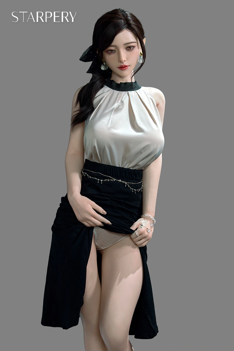 Asuka 171cm D-cup / Full silicone - Image 6
