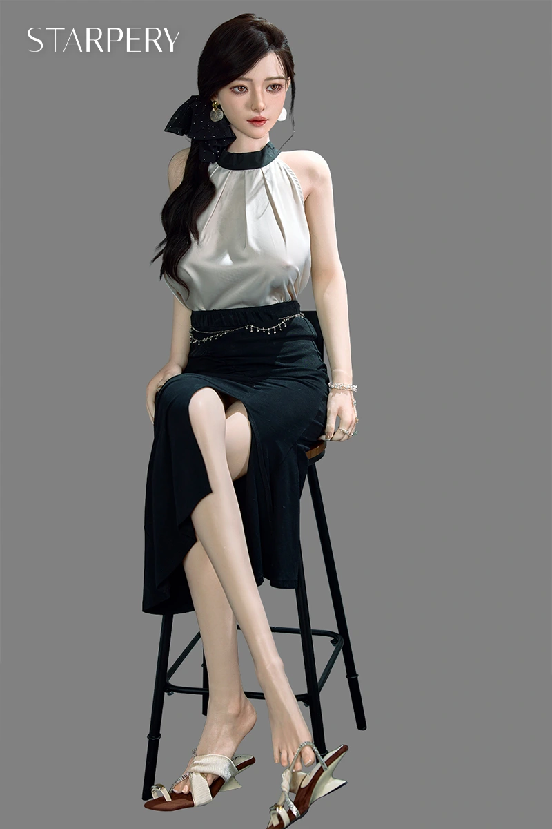 Asuka 171cm D-cup / Full silicone - Image 7