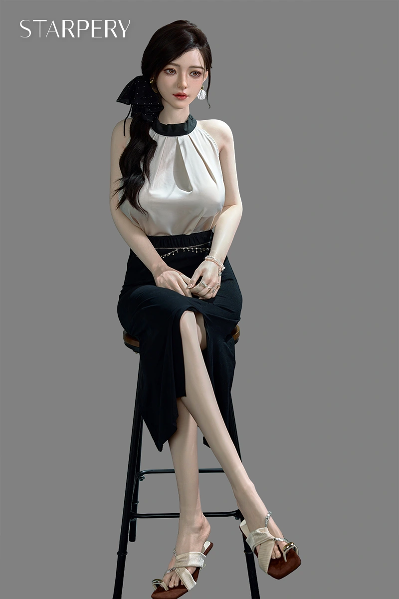 Asuka 171cm D-cup / Full silicone - Image 8