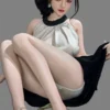 Asuka 171cm D-cup / Full silicone - Image 9