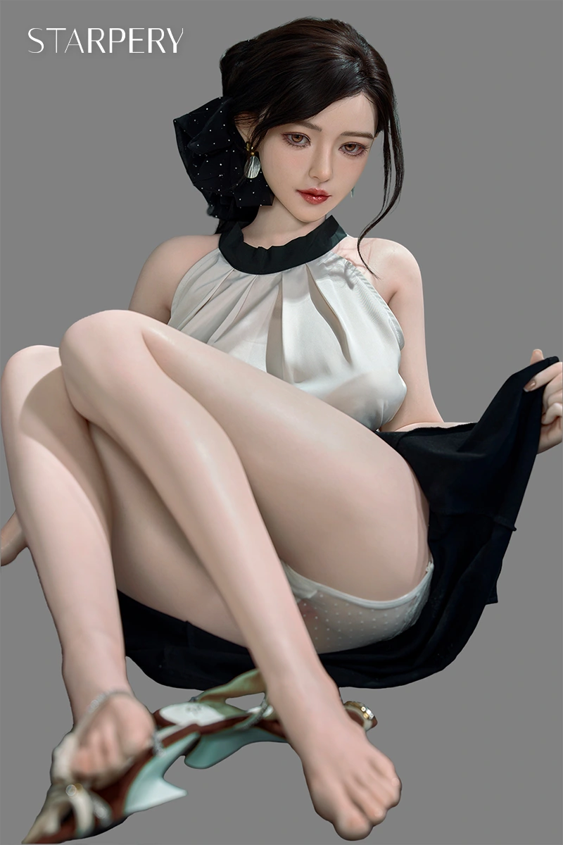 Asuka 171cm D-cup / Full silicone - Image 9