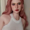 Jane Bennet 171cm D-cup / Full silicone - Image 2