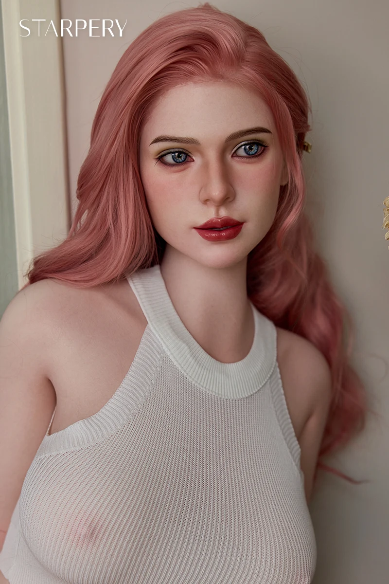 Jane Bennet 171cm D-cup / Full silicone - Image 2
