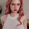 Jane Bennet 171cm D-cup / Full silicone - Image 3