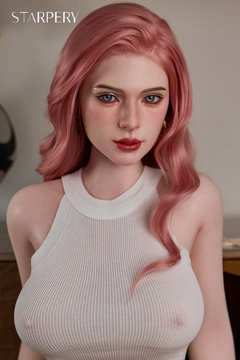 Jane Bennet 171cm D-cup / Full silicone - Image 3