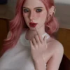 Jane Bennet 171cm D-cup / Full silicone - Image 4