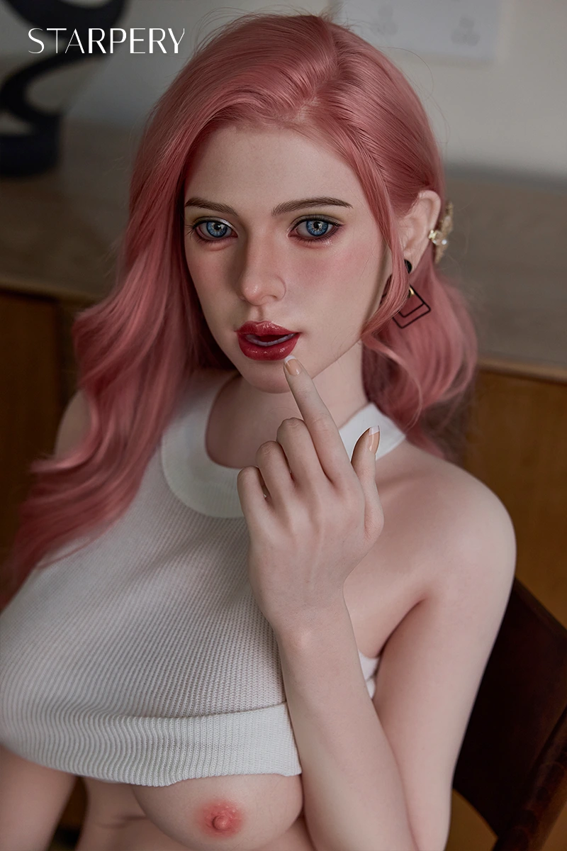 Jane Bennet 171cm D-cup / Full silicone - Image 4