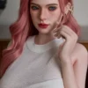 Jane Bennet 171cm D-cup / Full silicone - Image 6