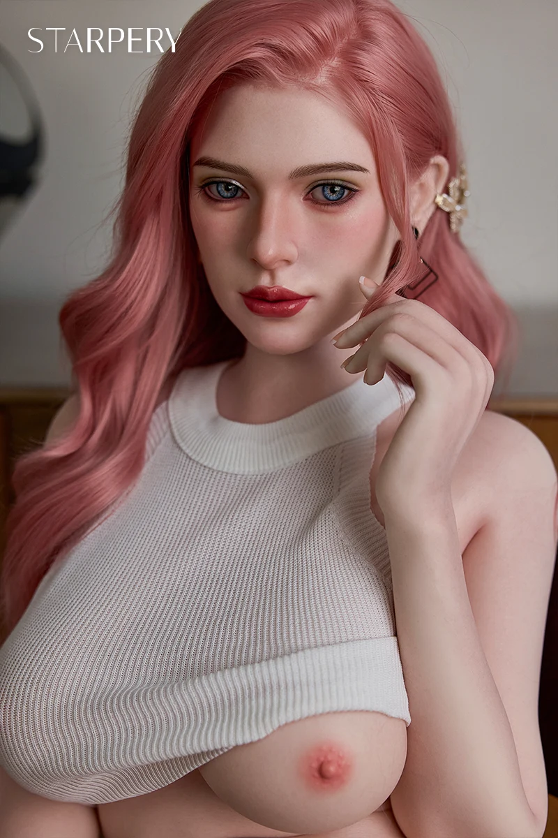 Jane Bennet 171cm D-cup / Full silicone - Image 6