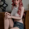 Jane Bennet 171cm D-cup / Full silicone - Image 8