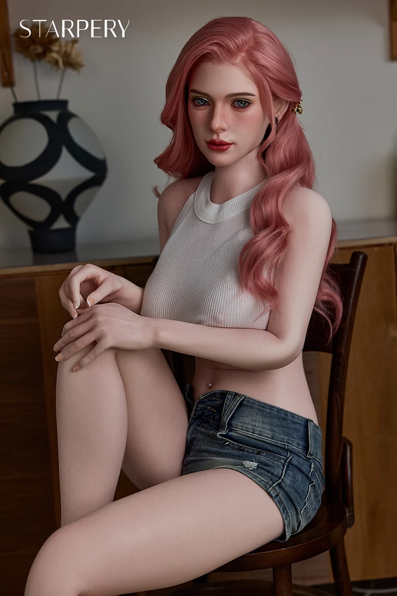Jane Bennet 171cm D-cup / Full silicone - Image 8