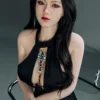 Jin 171cm D-cup / Full silicone - Image 2