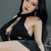 Jin 171cm D-cup / Full silicone - Image 4