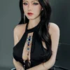 Jin 171cm D-cup / Full silicone - Image 10