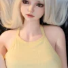 Seraphina 171cm D-cup / Full silicone - Image 3