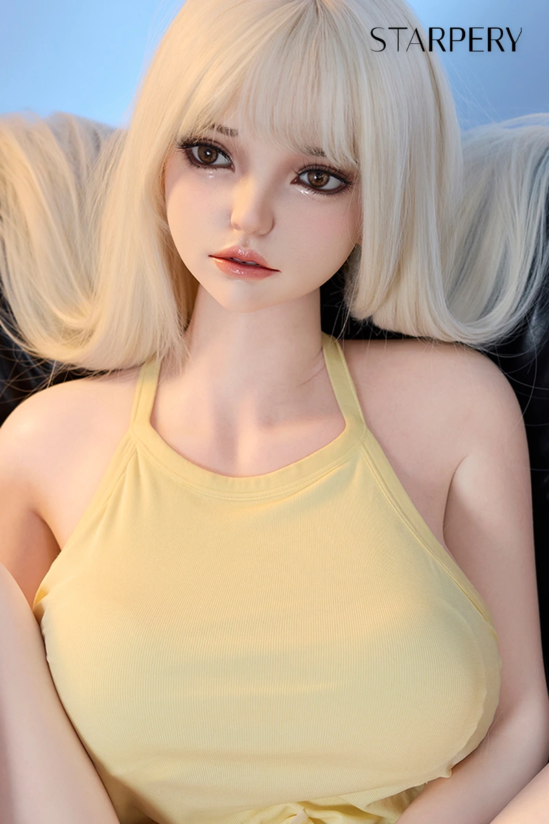 Seraphina 171cm D-cup / Full silicone - Image 3